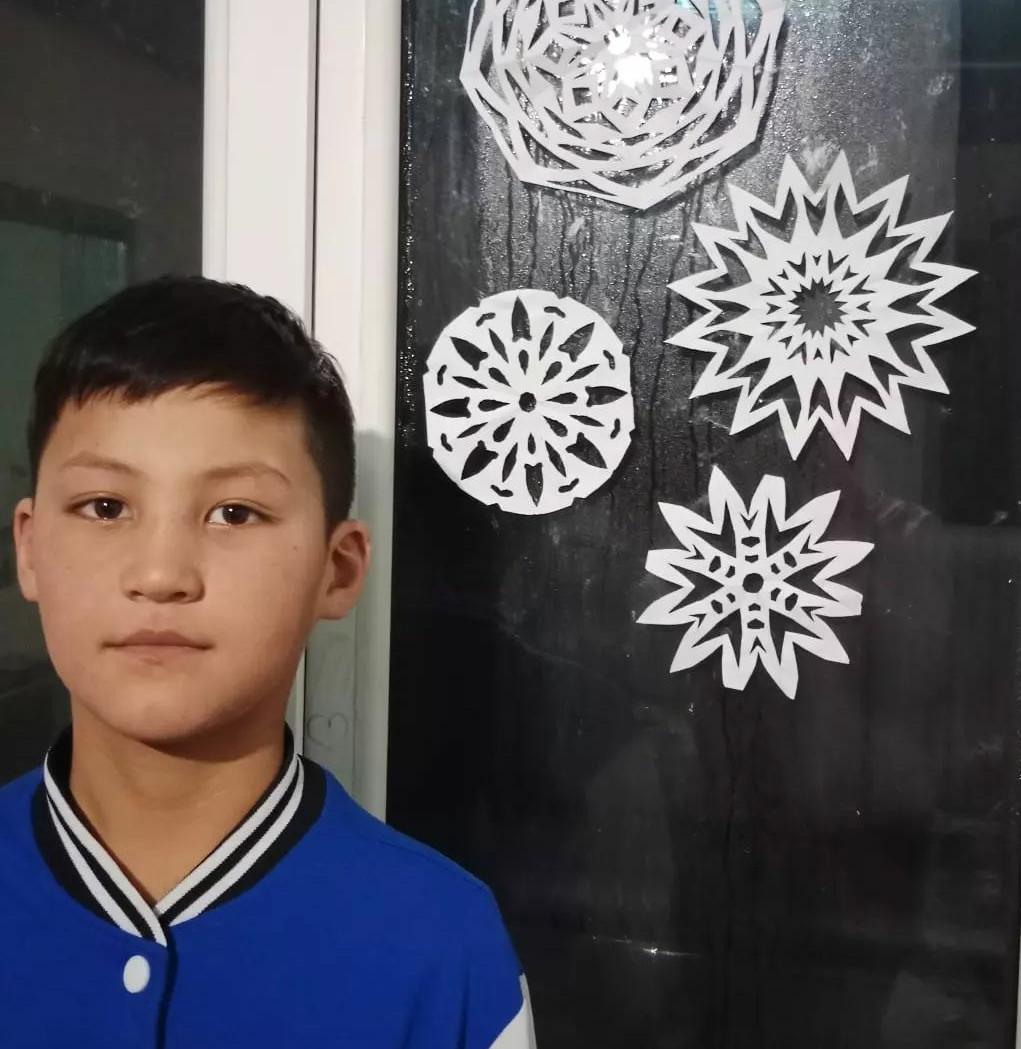 Қысқы демалыс кезіндегі бос уақытты тиімді пайдалану