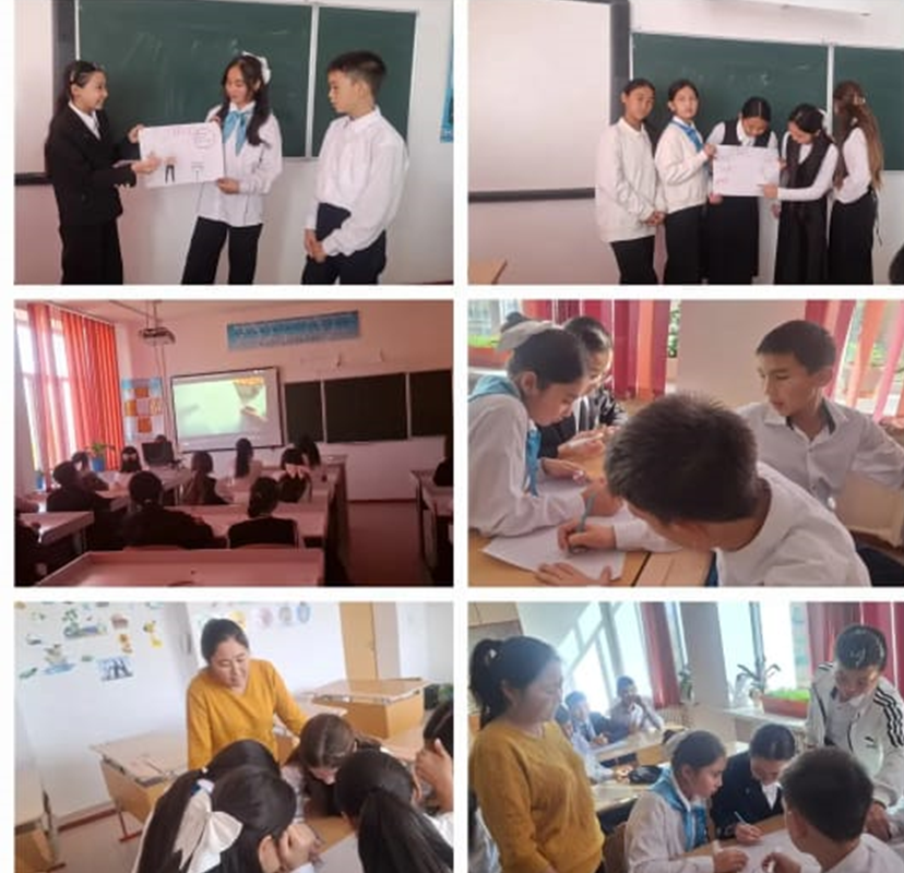 Жемқорлыққа қарысы күрес